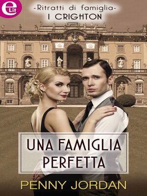 cover image of Una famiglia perfetta